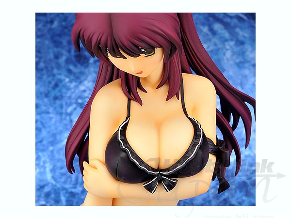 向坂環　水着ver 1／4スケールフィギュア 1/4 向坂環 水着 Ver. PVC | HLJ.co.jp