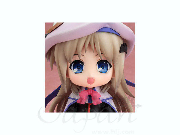 ねんどろいど 能美クドリャフカ 冬服 Ver. | HLJ.co.jp