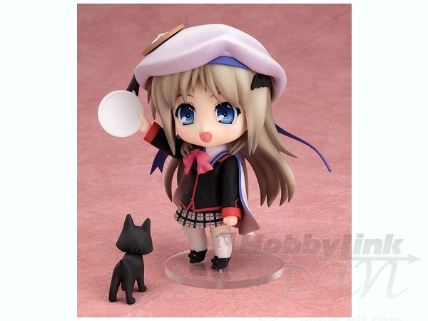 ねんどろいど 能美クドリャフカ 冬服 Ver. | HLJ.co.jp