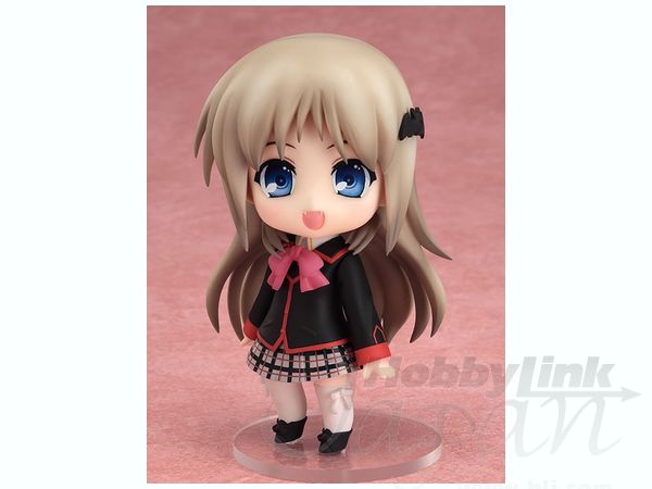ねんどろいど 能美クドリャフカ 冬服 Ver. | HLJ.co.jp