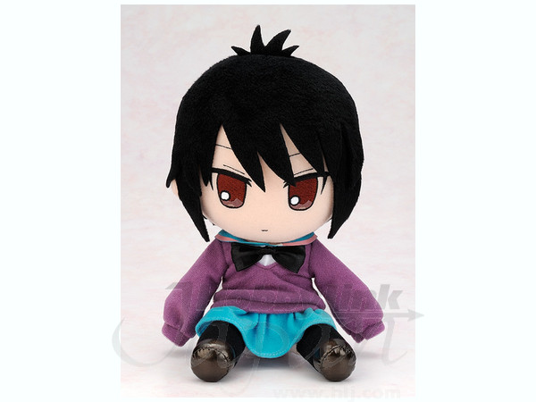 Aチャンネル ぬいぐるみ トオル | HLJ.co.jp