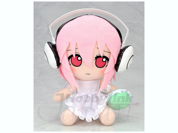 ぬいぐるみ すーぱーそに子ちゃん Ver.1.5 | HLJ.co.jp