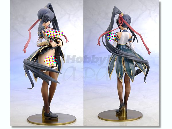 今年の新作から定番まで！ 1/8 関羽雲長 (真名: 愛紗) PVC | HLJ.co.jp その他