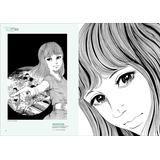 楳図かずお 美少女コレクション | HLJ.co.jp