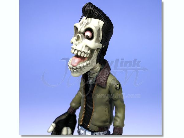 Bone in the TFOA IV Series Genealogy og Bones PVC | HLJ.co.jp