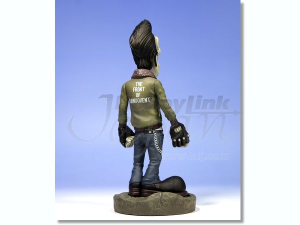 Bone in the TFOA IV Series Genealogy og Bones PVC | HLJ.co.jp
