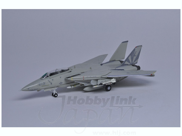 1/200 F-14A VF-111 サンダウナーズ NL213 ロービジ | HLJ.co.jp