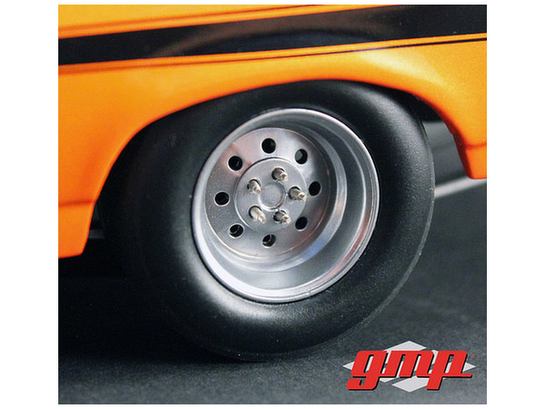 やまちゃん専用 1/18 GMP シボレー ノヴァ 1320 キングスクーペ 2026年