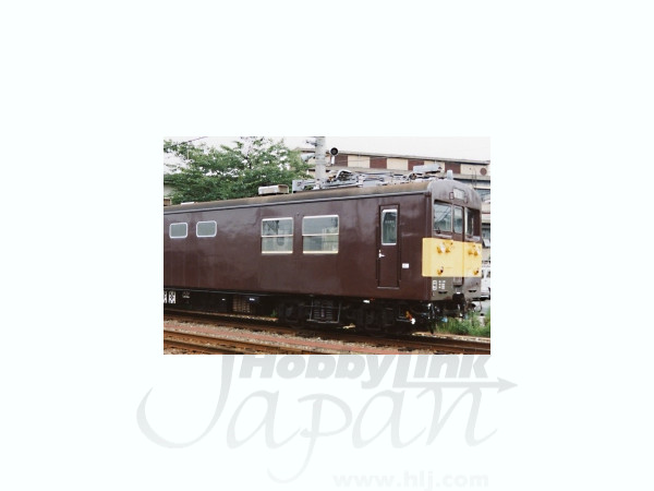 JR東海 クモヤ 90形100番台 1両単品 (動力付き) | HLJ.co.jp