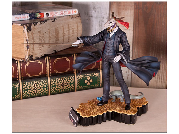 魔法使いの嫁 エリアス エインズワース アエトニキ付 By 幻影 ホビーリンク ジャパン 魔法使いの嫁 エリアス エインズワース アエトニキ付 By 幻影 ホビーリンク ジャパン