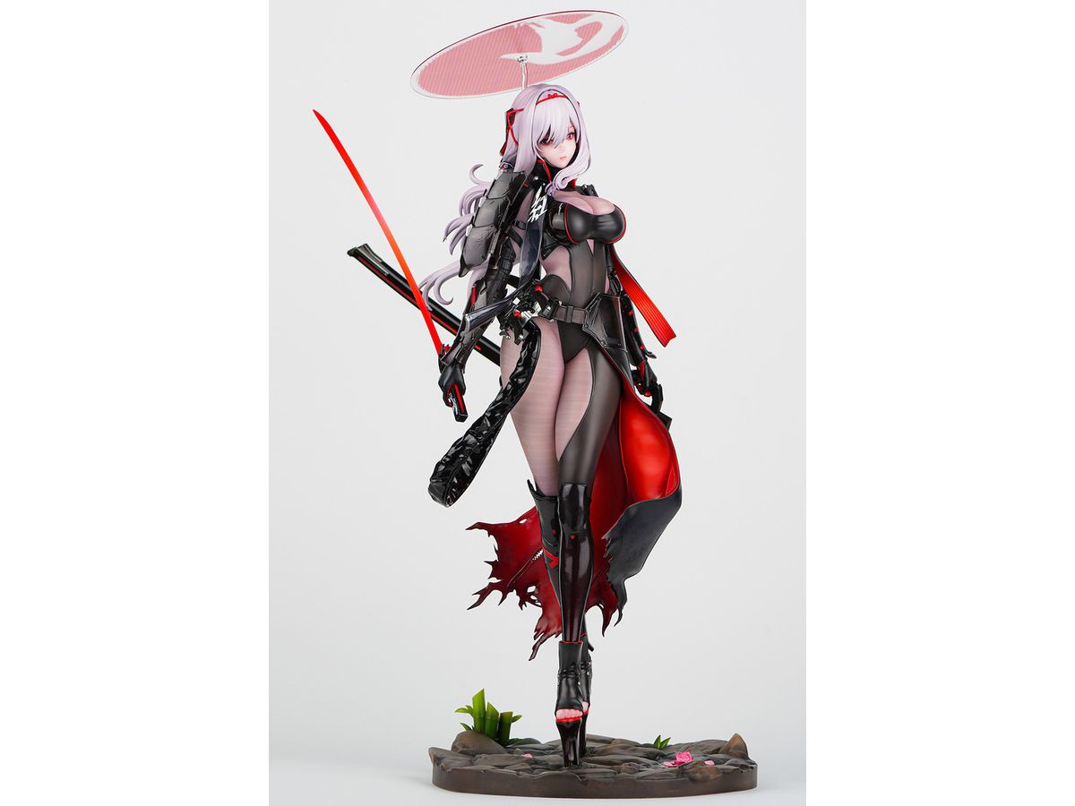 1/4 勝利の女神:NIKKE 紅蓮:ブラックシャドウ | HLJ.co.jp
