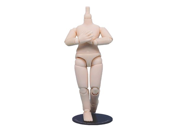 Piccodoシリーズ Body10 デフォルメドールボディ Pic D002d ドールホワイト By ジェネシス ホビーリンク ジャパン Piccodoシリーズ Body10 デフォルメドールボディ Pic D002d ドールホワイト By ジェネシス ホビーリンク ジャパン