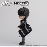 PICCODO ペルソナ5 主人公 デフォルメドール (再販) | HLJ.co.jp