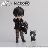 PICCODO ペルソナ5 主人公 デフォルメドール (再販) | HLJ.co.jp
