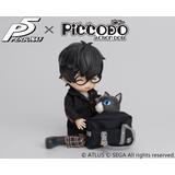 PICCODO ペルソナ5 主人公 デフォルメドール (再販) | HLJ.co.jp