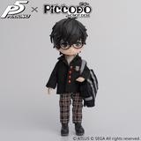 PICCODOシリーズ ペルソナ5 主人公 デフォルメドール | HLJ.co.jp