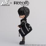 PICCODOシリーズ ペルソナ5 主人公 デフォルメドール | HLJ.co.jp