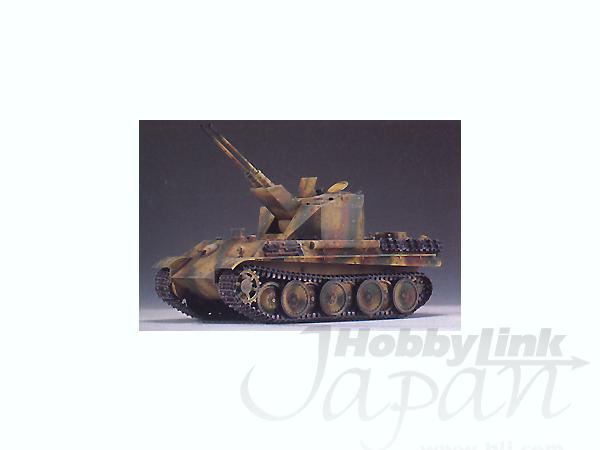 1/35 対空戦車ケーリアン (新パッケージ) | HLJ.co.jp