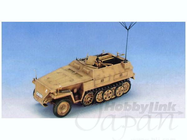 1/35 Sd.Kfz. 250/5 軽観測用装甲車 | HLJ.co.jp