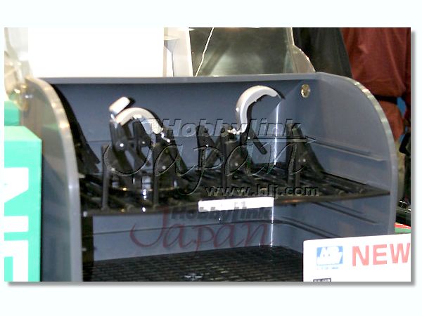 Mr.ドライブース・別売りトレイ・パーツばさみセット Mr.ドライブース・別売りトレイ・パーツばさみセット Mr.ドライブース