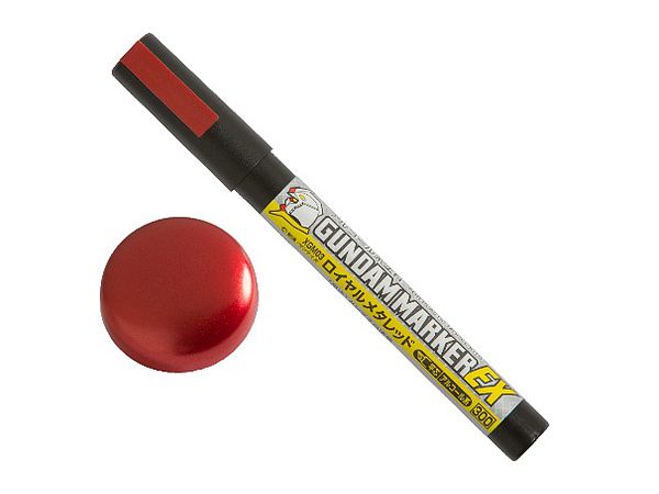 ガンダムマーカー スミ入れ用ふでペン ブラック リニューアル ガンダムマーカー スミ入れ用ふでペン ブラック リニューアル