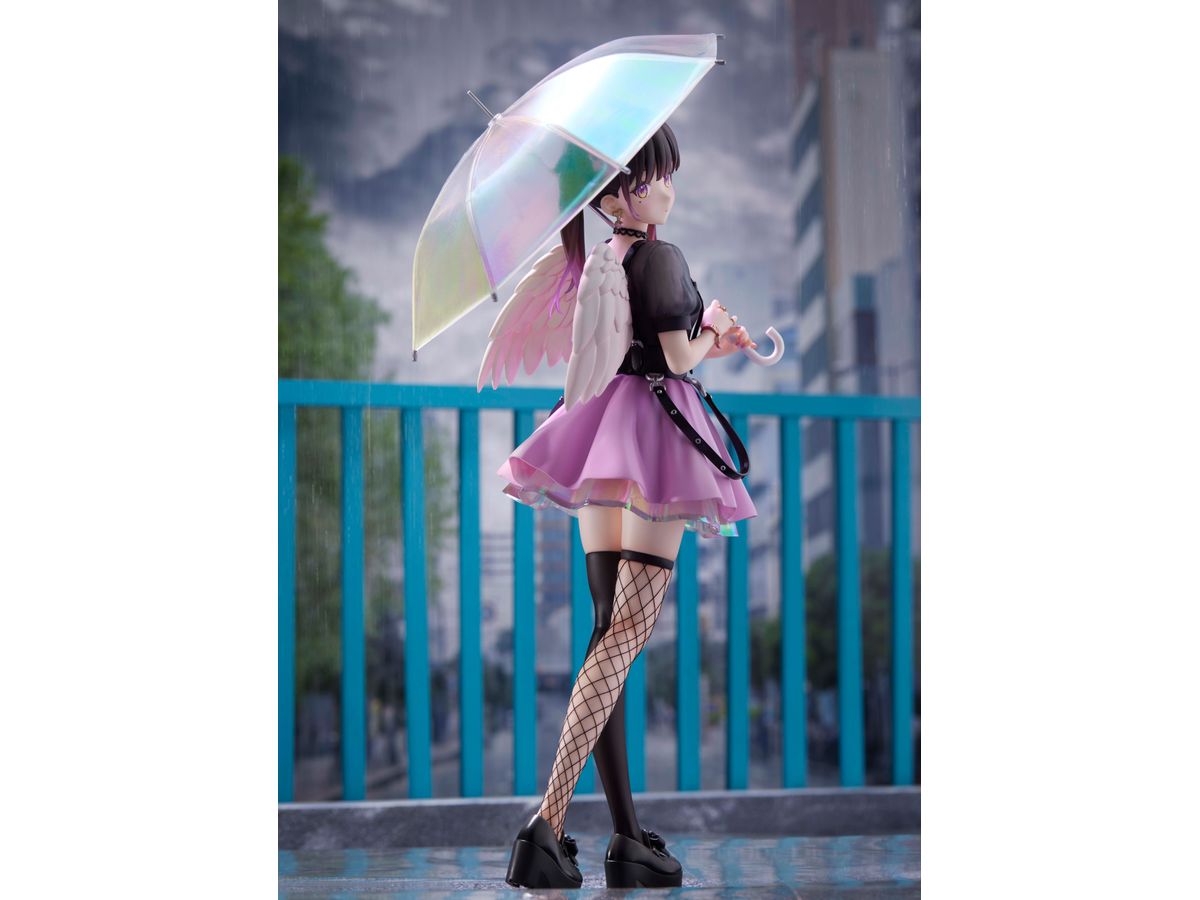 1/7 傘をひらいて翼をとじて 心羽 | HLJ.co.jp