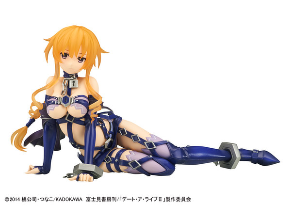 1 8 デート ア ライブ Ii 八舞夕弦 Pvc 1 8 デート ア ライブ Ii 八舞夕弦 Pvc