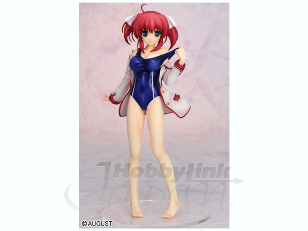 1 8 小太刀凪 スク水 Ver Pvc