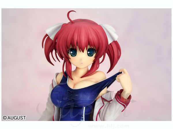 1 8 小太刀凪 スク水 Ver Pvc By グリフォンエンタープライズ ホビーリンク ジャパン 1 8 小太刀凪 スク水 Ver Pvc By グリフォンエンタープライズ ホビーリンク ジャパン