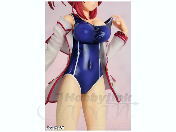 1/8 小太刀凪 スク水 Ver. PVC | HLJ.co.jp
