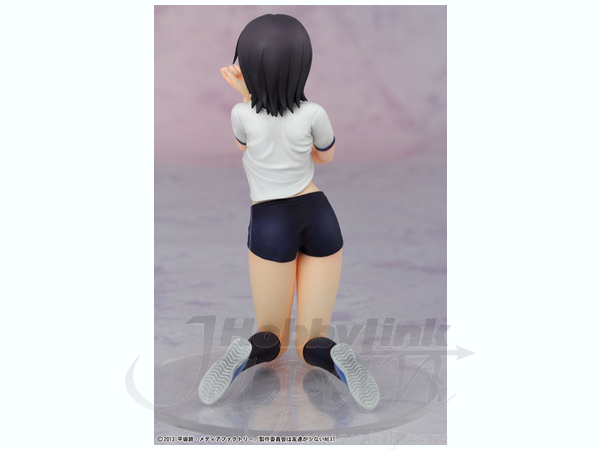 1/8 三日月夜空 体操服 Ver. PVC | HLJ.co.jp