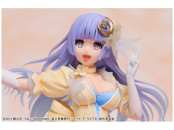 1 8 デート ア ライブii 誘宵美九 Pvc 1 8 デート ア ライブii 誘宵美九 Pvc