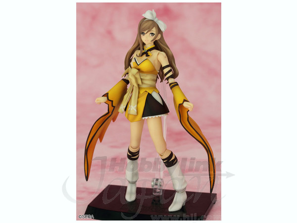 フィぎゅっと クレハ トウカ By グリフォンエンタープライズ ホビーリンク ジャパン