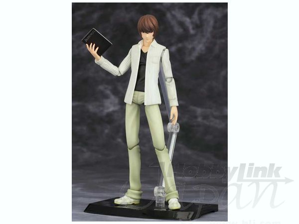 フィぎゅっと 夜神月 DEATHNOTE 夜神月 Amazon | フィぎゅっと! DEATHNOTE 夜神月 | バッグ・財布