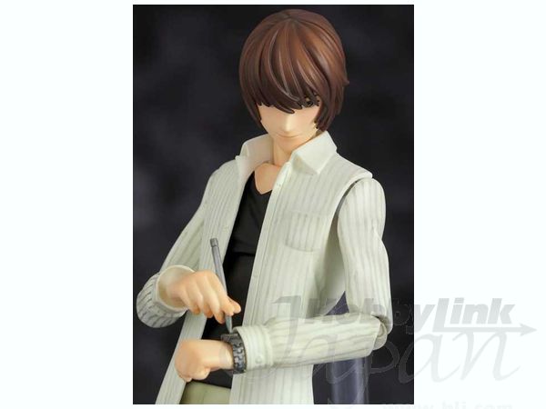 フィぎゅっと: 夜神月 | HLJ.co.jp