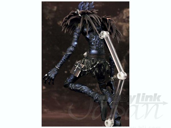 フィぎゅっと: リューク | HLJ.co.jp