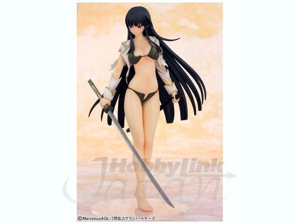 1/8 斑鳩 ダメージ Ver. PVC | HLJ.co.jp