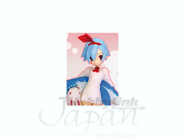 プレネールさん 鮫背骨折り Version PVC | HLJ.co.jp