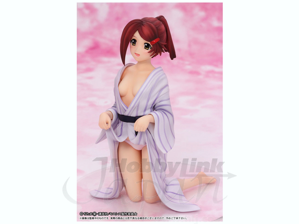 1 7 住之江あこ Pvc By グリフォンエンタープライズ ホビーリンク ジャパン 1 7 住之江あこ Pvc By グリフォンエンタープライズ ホビーリンク ジャパン