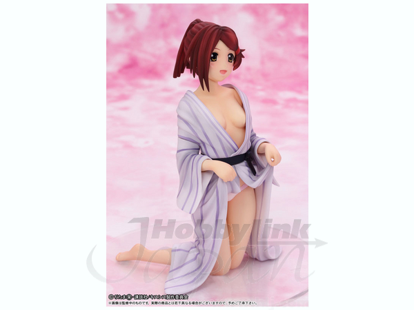 1 7 住之江あこ Pvc By グリフォンエンタープライズ ホビーリンク ジャパン
