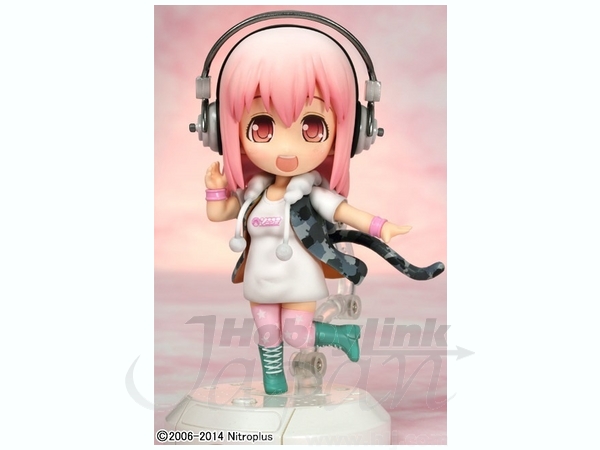 そに子　ナノリッチVC ナノリッチVC すーぱーそに子 - メルカリ