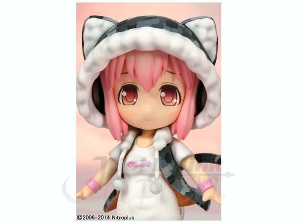 ナノリッチ VC スーパーそに子 (ソニコミよろしくおねがいしまう