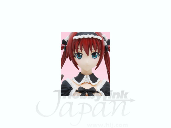 冥土へ誘うもの アイリ DXカラーVer. PVC | HLJ.co.jp