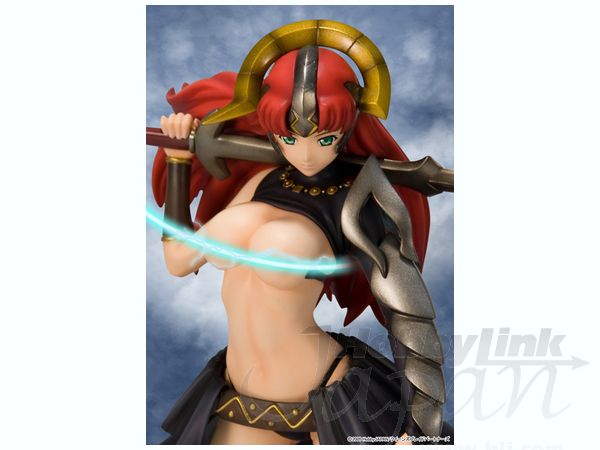 1 7 雷雲の将 クローデット 完成品 By グリフォンエンタープライズ ホビーリンク ジャパン 1 7 雷雲の将 クローデット 完成品 By グリフォンエンタープライズ ホビーリンク ジャパン