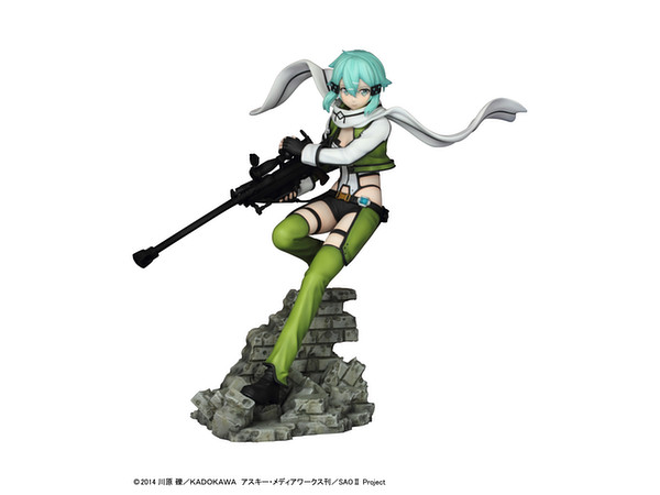 1/8 シノン PVC | HLJ.co.jp