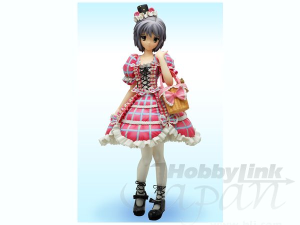 1/7 長門有希 ロリータ Ver. PVC | HLJ.co.jp