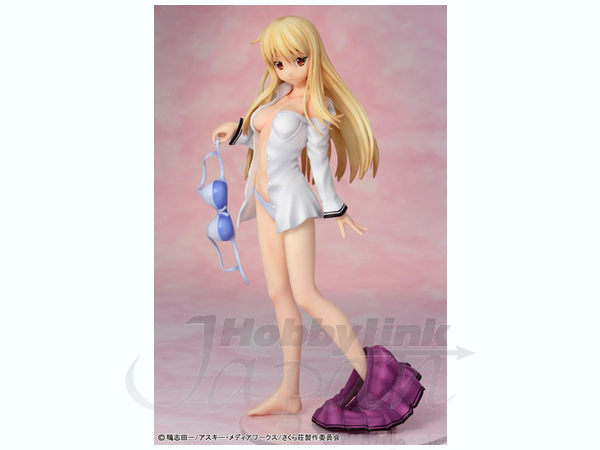 1/8 椎名ましろ PVC | HLJ.co.jp