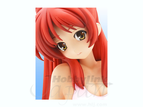 1/7 向坂 環 スク水制服Ver. ピンクカラー PVC | HLJ.co.jp