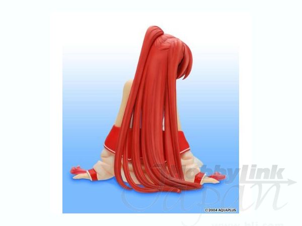 1/7 向坂 環 スク水制服Ver. ピンクカラー PVC | HLJ.co.jp