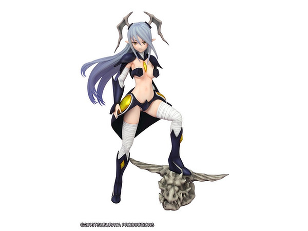 ウルトラ怪獣擬人化計画feat.POP 宇宙恐竜 ゼットン (フィギュア
